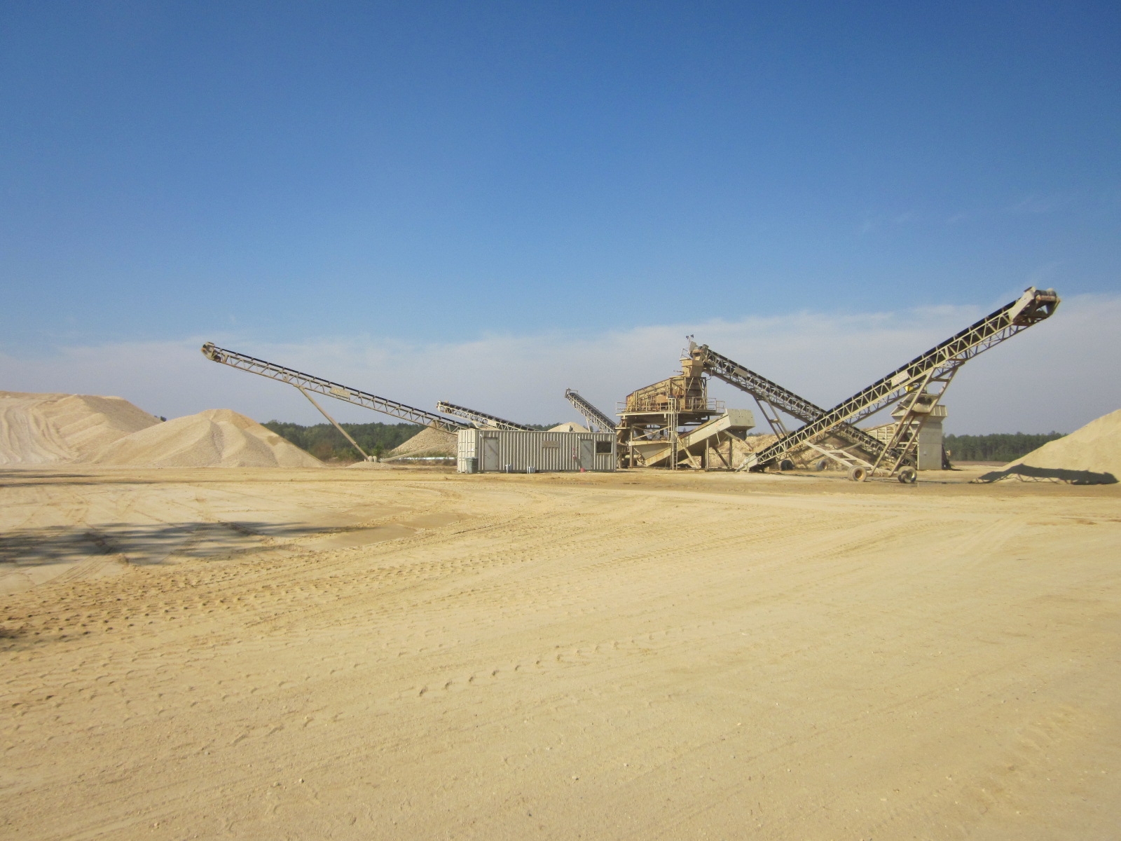 Bardon, Inc. Hickory Hill, Condado de Gloucester